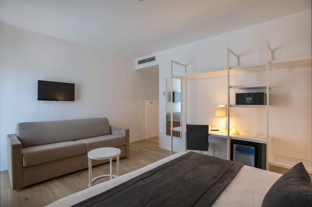 Comfort Double or Twin Room