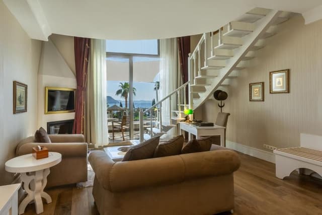 Honeymoon Suite Ultra All Inclusive