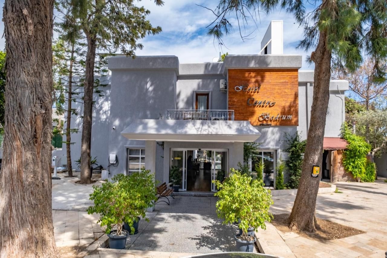Hotel Centro Bodrum2
