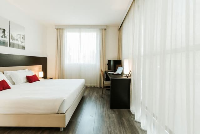 Standard Double Room, 1 Double Bed