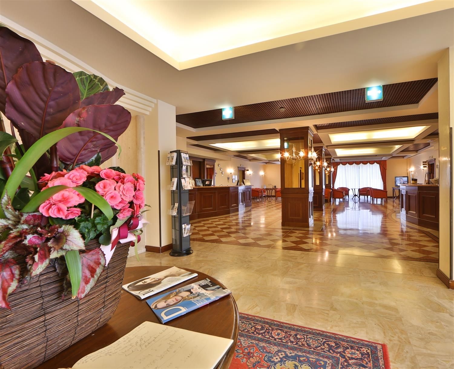BEST WESTERN CLASSIC HOTEL0