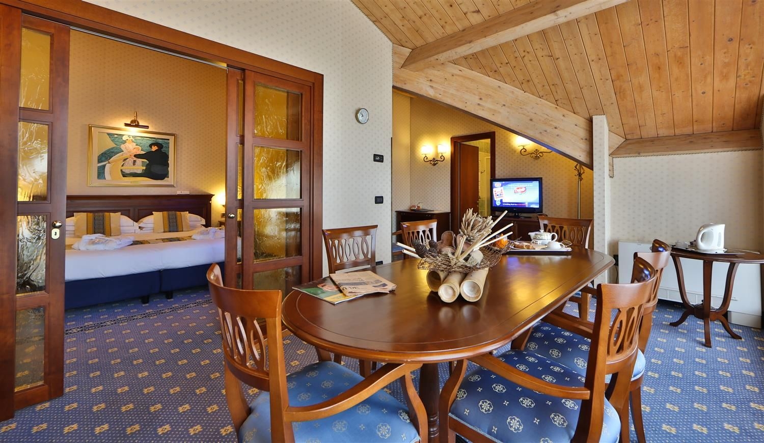 BEST WESTERN CLASSIC HOTEL3