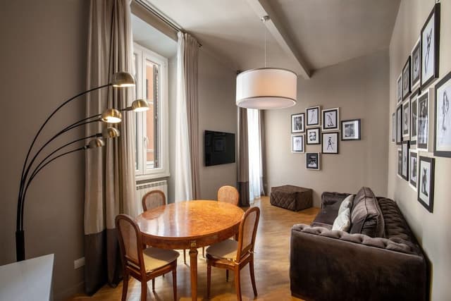 Apartment, Kitchen (Via del Babuino 160) (no breakfast)