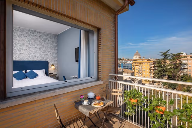 Superior Room