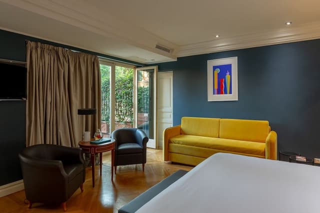 Junior Suite