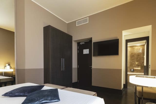 Classic Double or Twin Room
