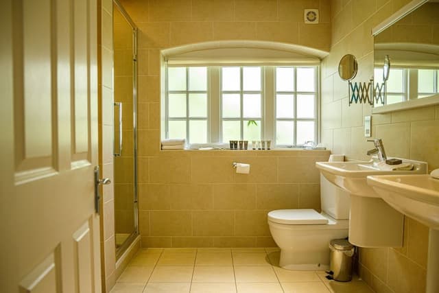 Luxury Super King Room