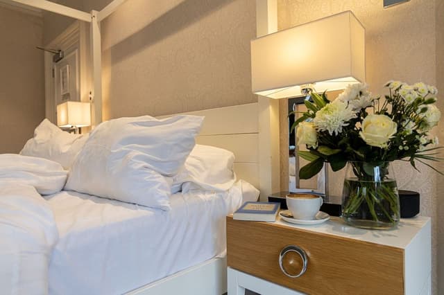 Junior Room
