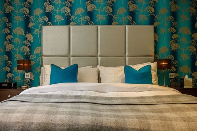 Luxury Super King Room