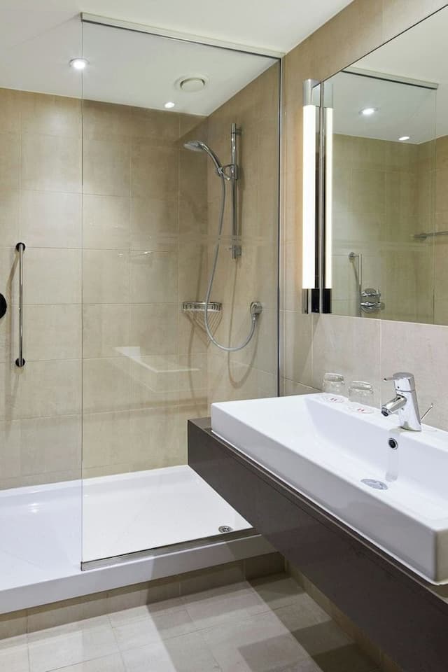 Junior Suite, 1 Bedroom (eco)