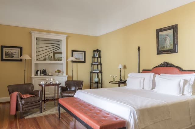 Superior Double Room, 1 King Bed