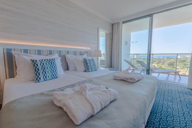 Apartment T1 Superior double