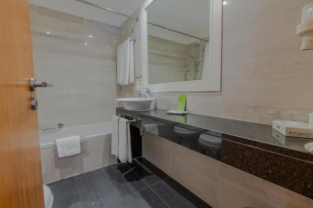 Apartment T1 double