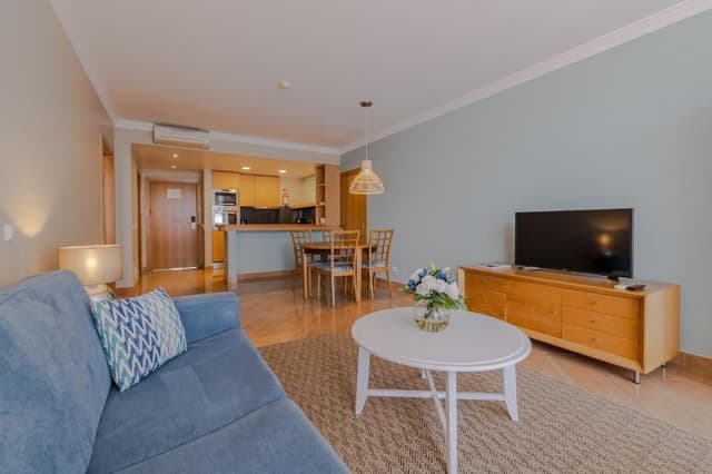 Apartment T1 triple