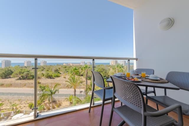 Apartment T1 Superior triple