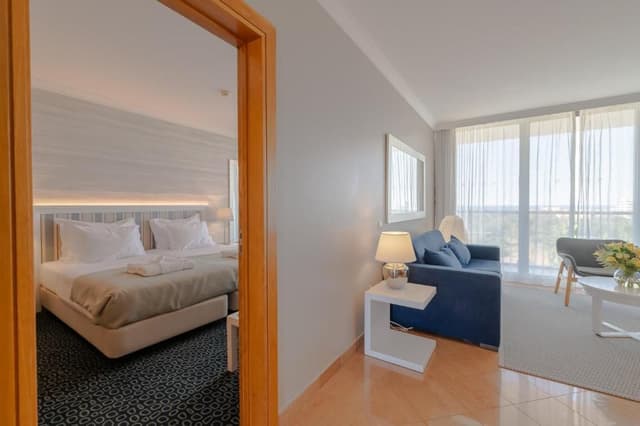 Apartment T1 Superior triple