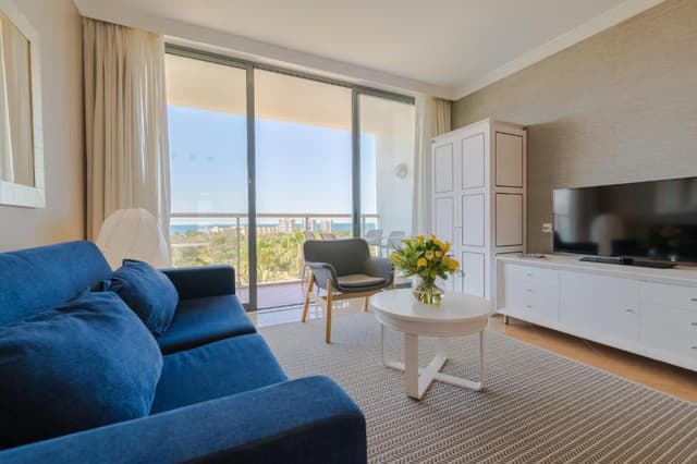 Apartment T1 Superior triple