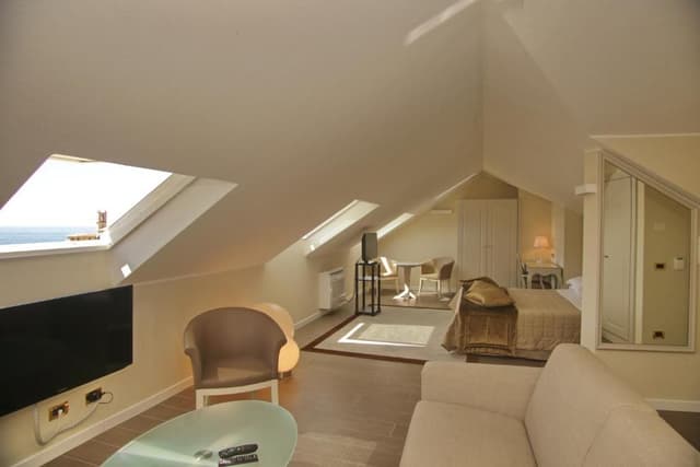 Luxury Suite