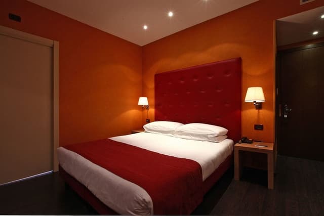 Classic Room, 1 Queen Bed