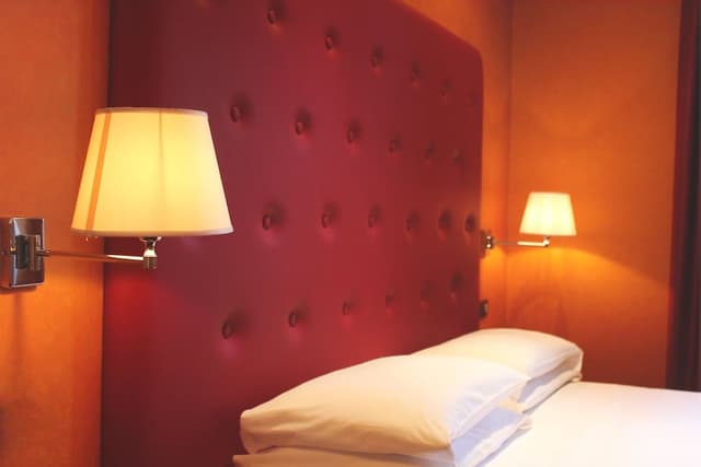Classic Room, 1 Queen Bed