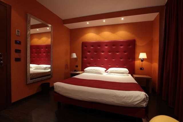 Classic Room, 1 Queen Bed