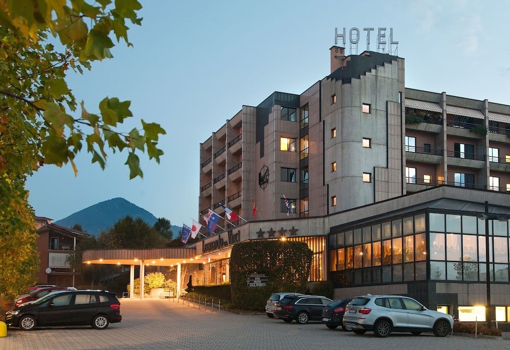 Hotel Leonardo da Vinci3