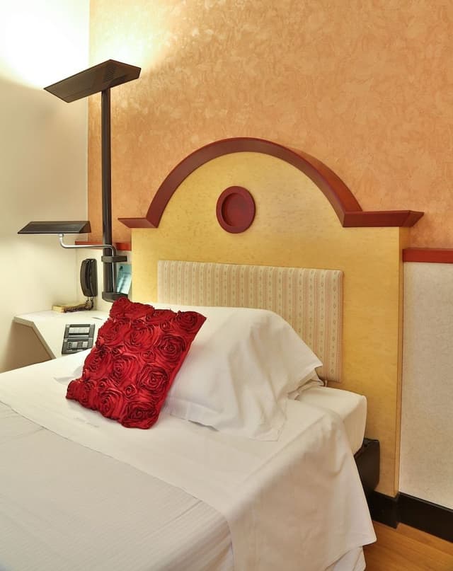 Superior Room, 1 Twin Bed