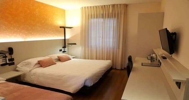 Standard Triple Room, 1 King Bed