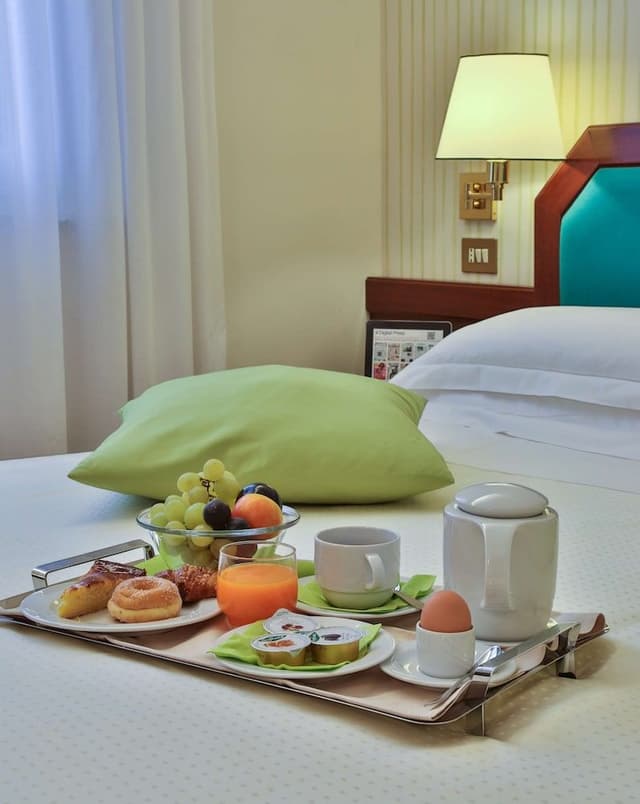 Standard Room, 1 Queen Bed, Smoking