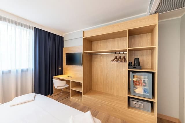 Comfort Double or Twin Room