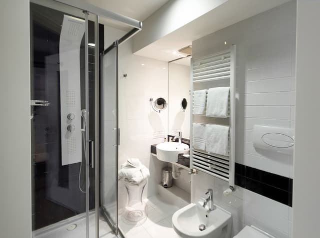 Comfort Double or Twin Room