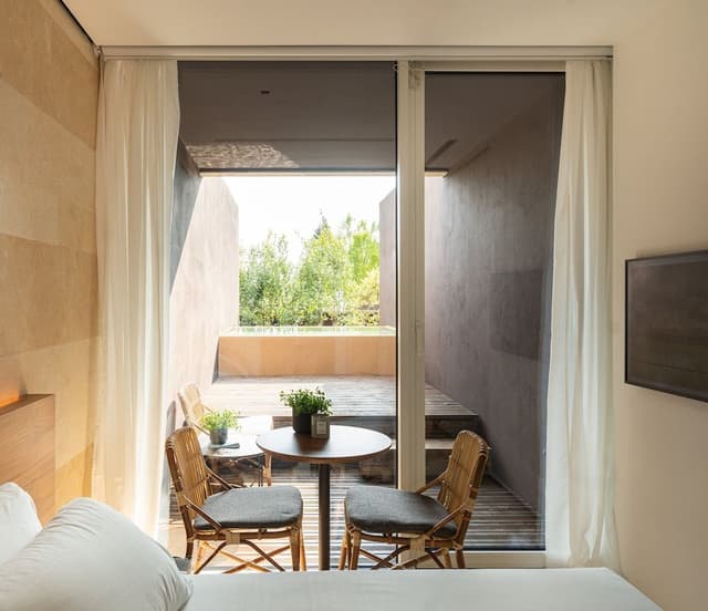 Deluxe Room, Private Pool (STANDARD ROOM WITH PRIVATE POOL)