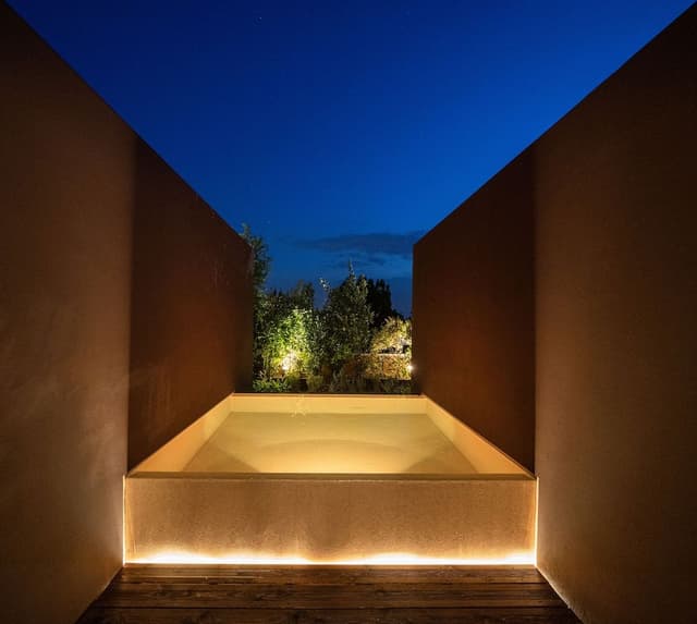 Deluxe Room, Private Pool (STANDARD ROOM WITH PRIVATE POOL)
