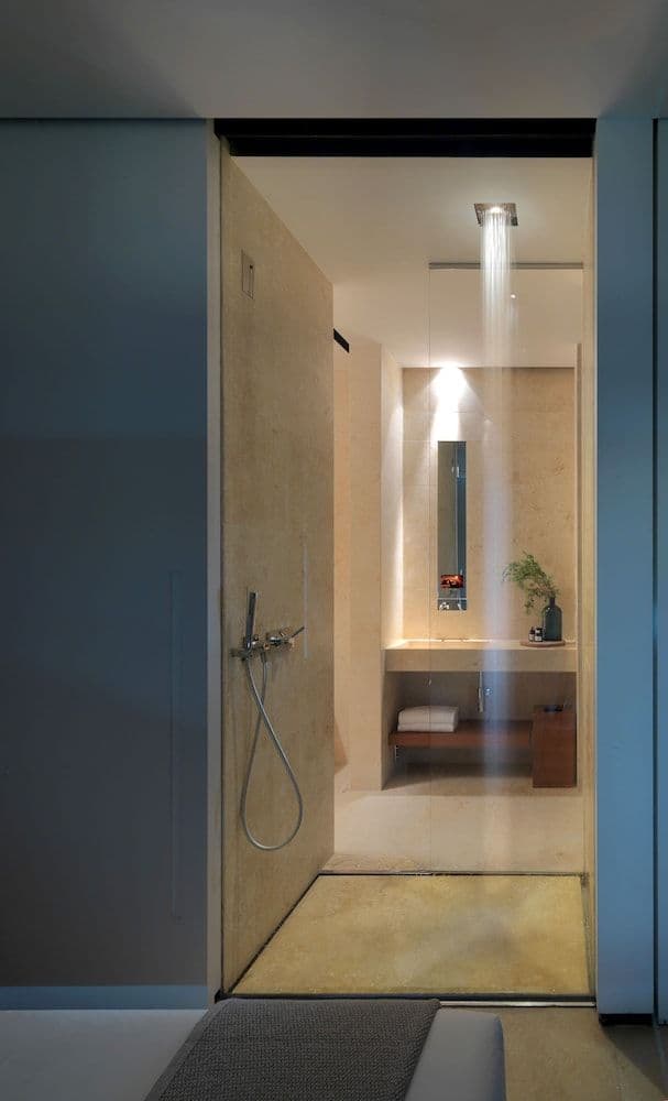 Superior Room, Garden View