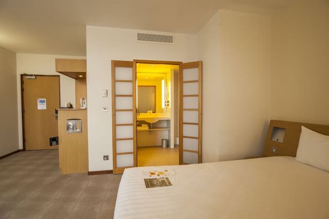 Superior Room, 1 Queen Bed