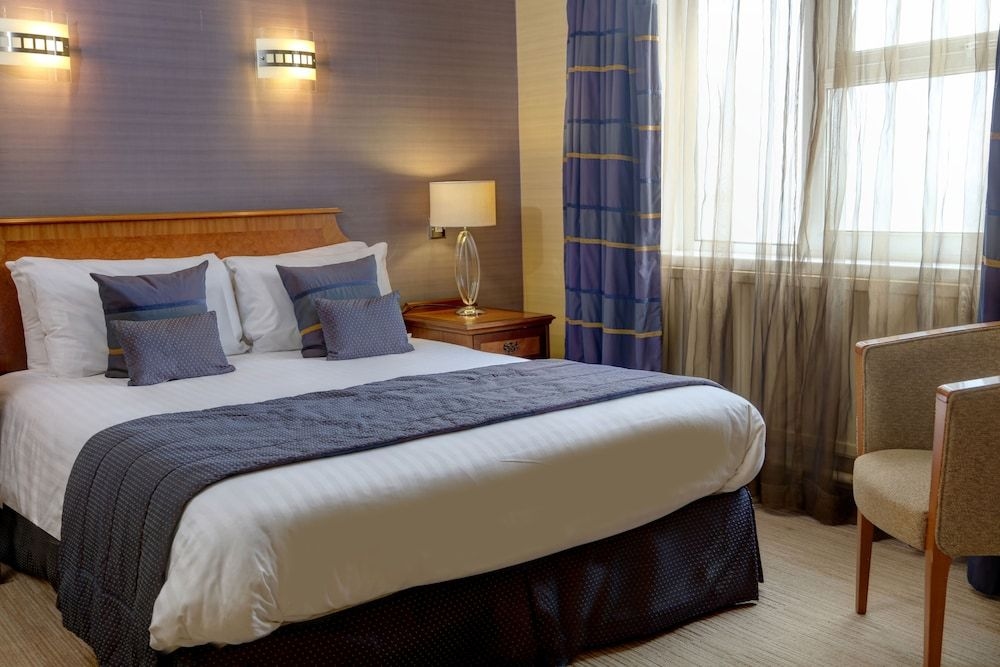 Best Western Aberavon Beach Hotel1