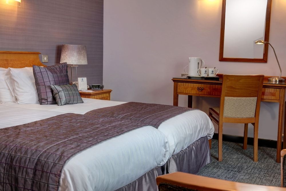 Best Western Aberavon Beach Hotel2