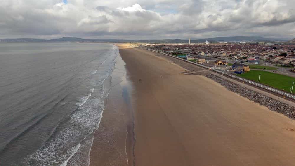Best Western Aberavon Beach Hotel Best Western Aberavon Beach Hotel