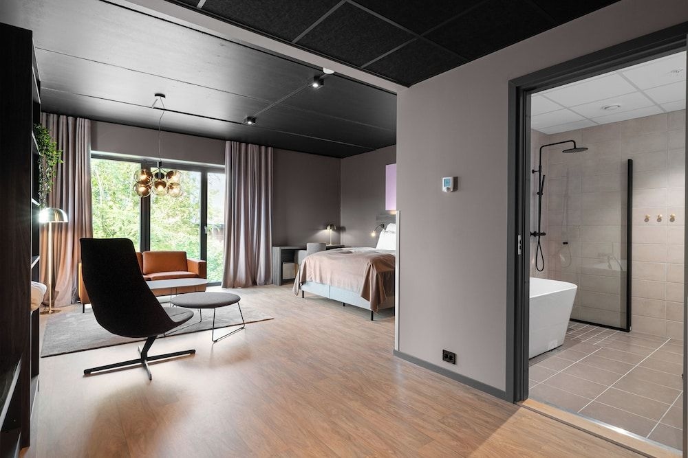 Jaeren Hotell2