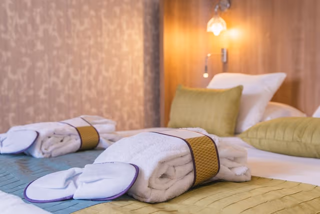 Privilege, Room, 1 Double Bed