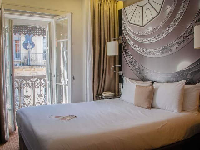 Classic Room, 1 Double Bed