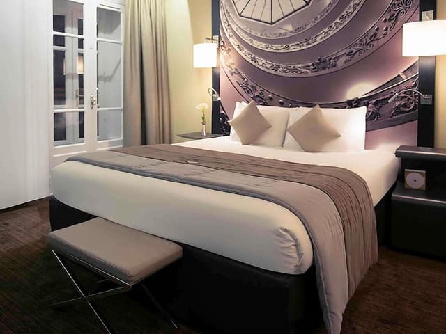 Classic Room, 1 Double Bed