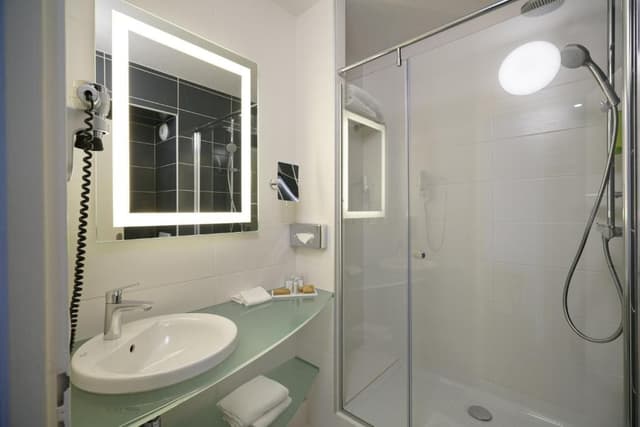 Comfort Twin Room