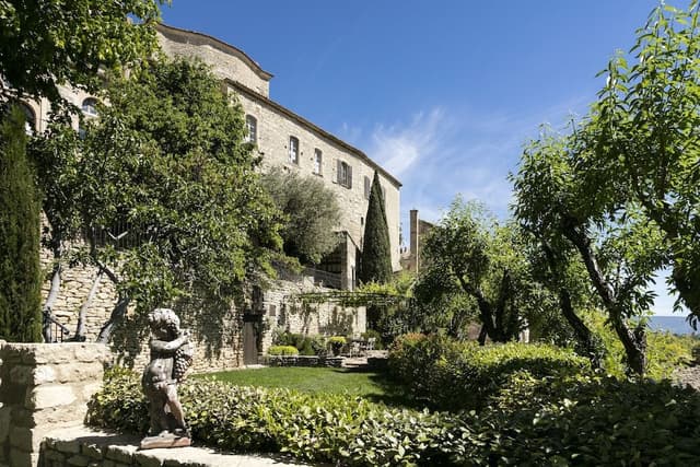 Maison de Constance - Private Villa