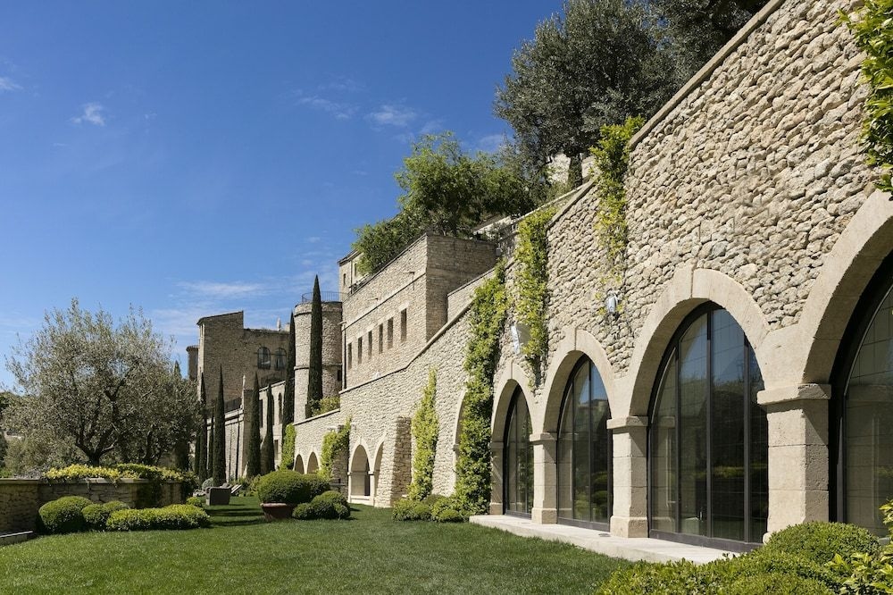 LA BASTIDE DE GORDES HOTEL & SPA - MGALLERY COLLECTION4