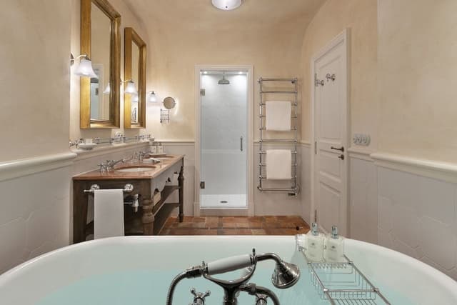 Suite Baron de Simiane