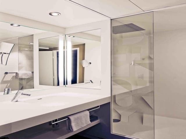 Standard Room, 2 Twin Beds