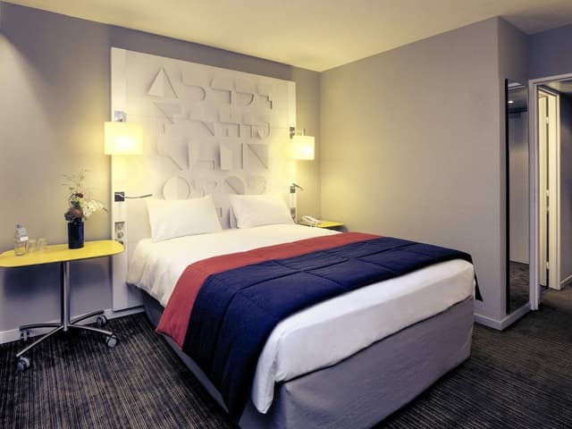 Standard Double Room, 1 Double Bed