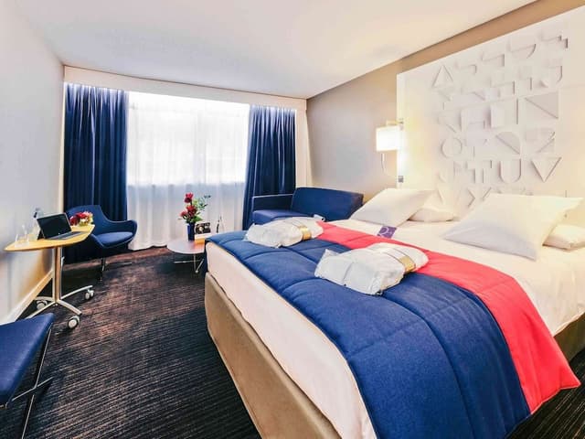 Privilege, Double Room, 1 Double Bed with Sofa bed