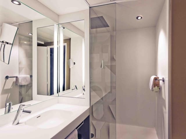 Privilege, Double Room, 1 Double Bed with Sofa bed